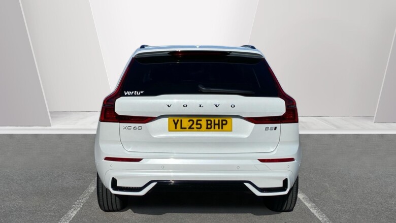 Volvo XC60 2.0 B5P Ultra Dark 5dr AWD Geartronic Petrol Estate